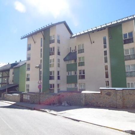Nievemar Edificio Serraneu Sierra Nevada Dış mekan fotoğraf